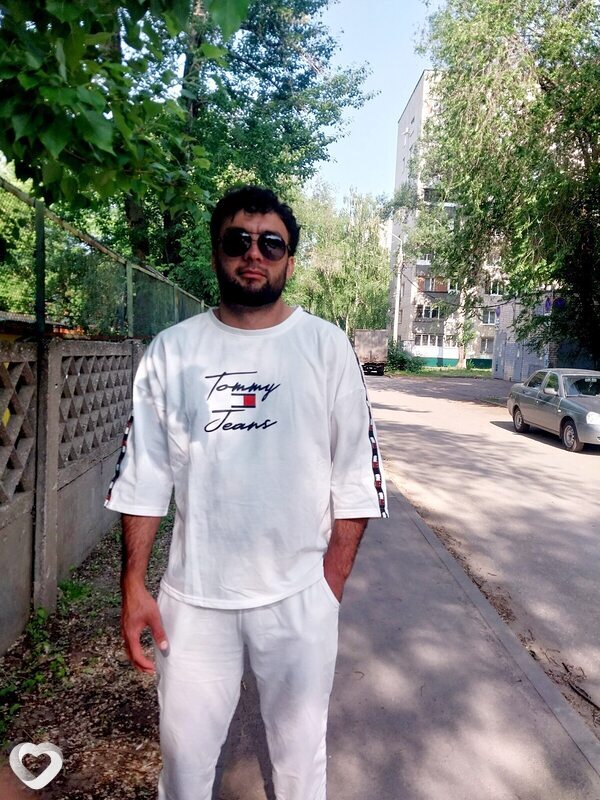Бахтияр, 32, Тольятти — анкета №691992