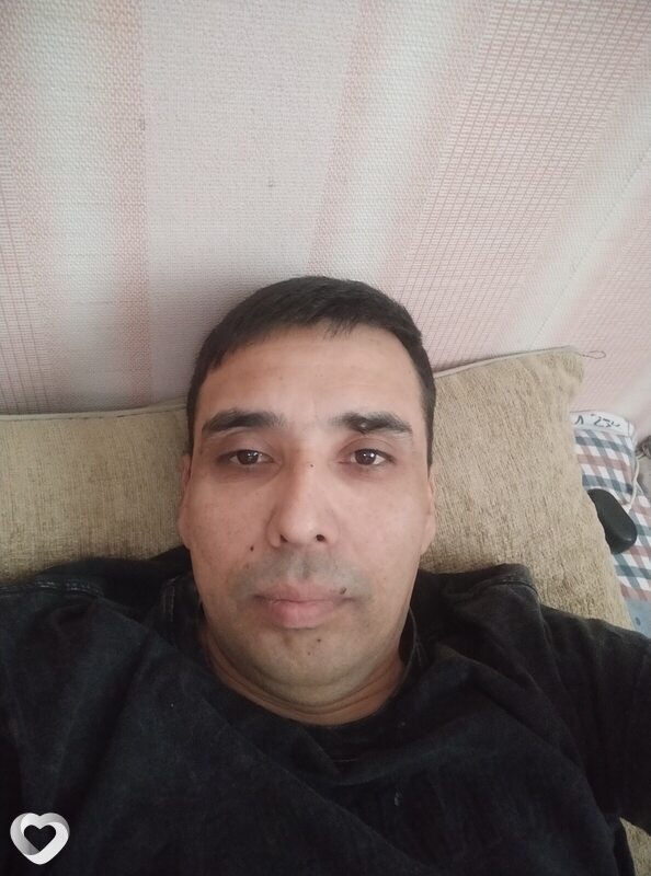 Али, 43, Екатеринбурге — анкета №691994