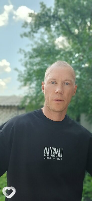 Дмитрий, 39, Липецке — анкета №691996