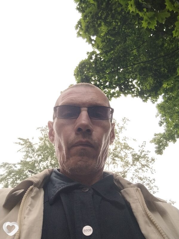 Александр, 54, Москве — анкета №692007