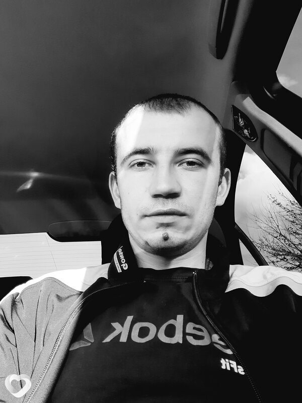 Валерий, 31, Мариуполе — анкета №692009