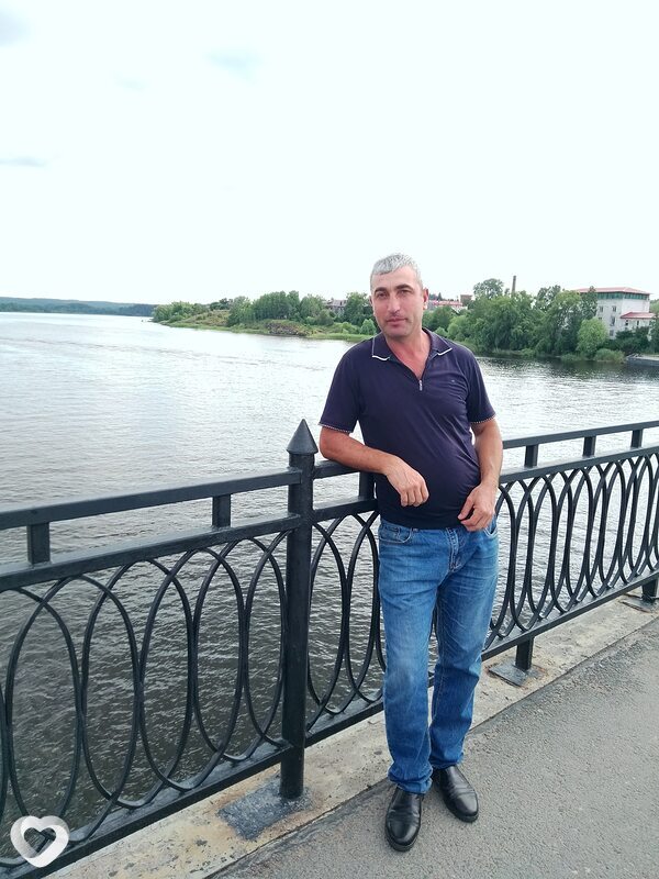 Vahan, 42, Ростове-на-Дону — анкета №692010