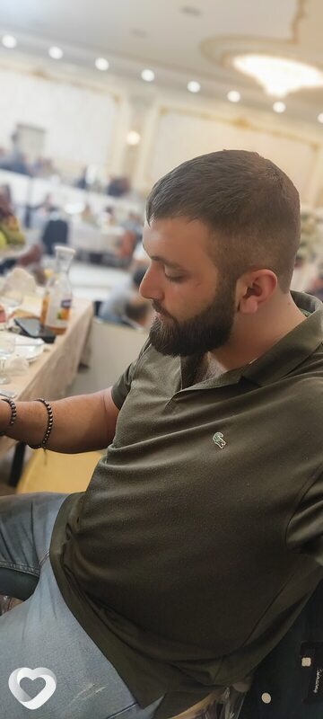 Артём, 29, Улан-Удэ — анкета №691889