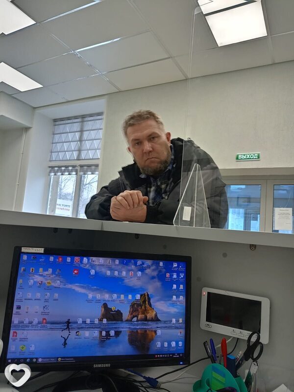 Cmit, 37, Сарапуле — анкета №691890