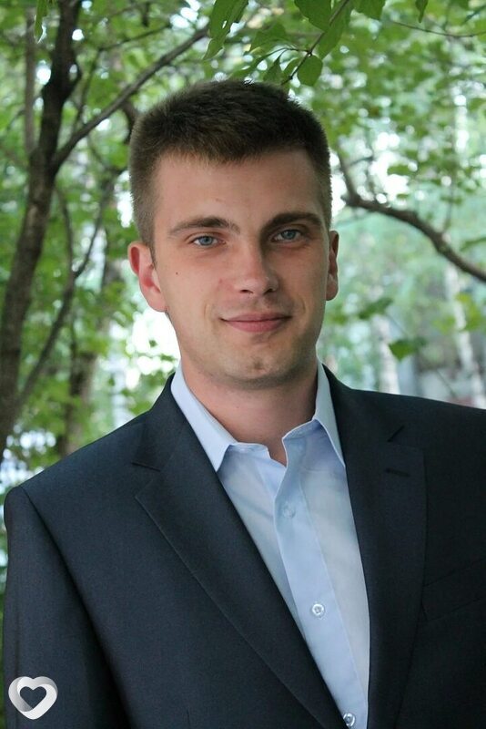 Максим, 33, Гомеле — анкета №691901
