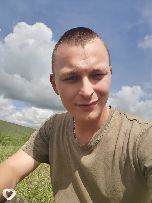 Виталий, 31, Тельманове — анкета №691905