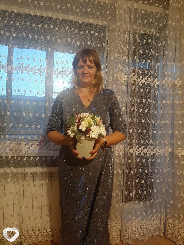 Антонина, 43, Самаре — анкета №691908