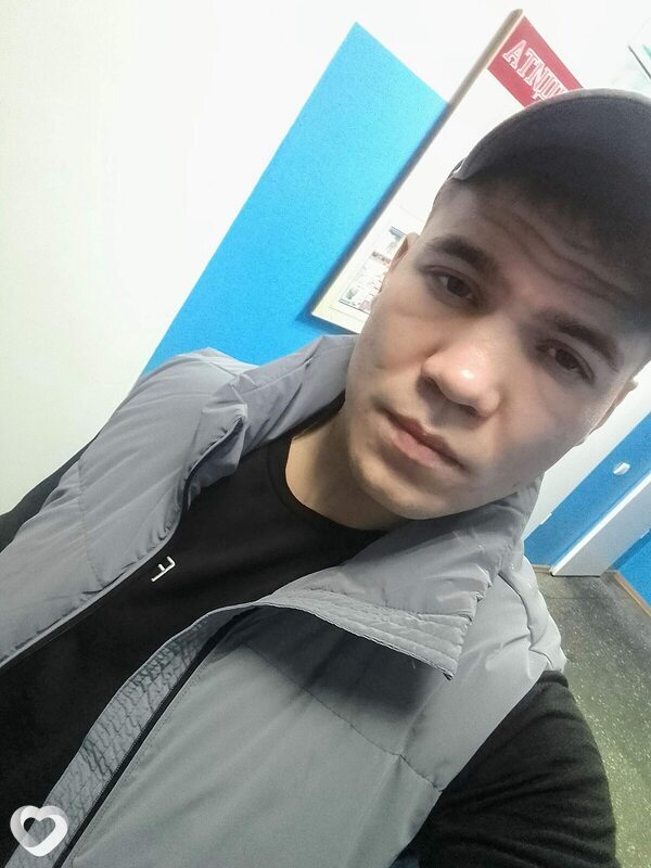 Иван, 27, Тулуне — анкета №692074