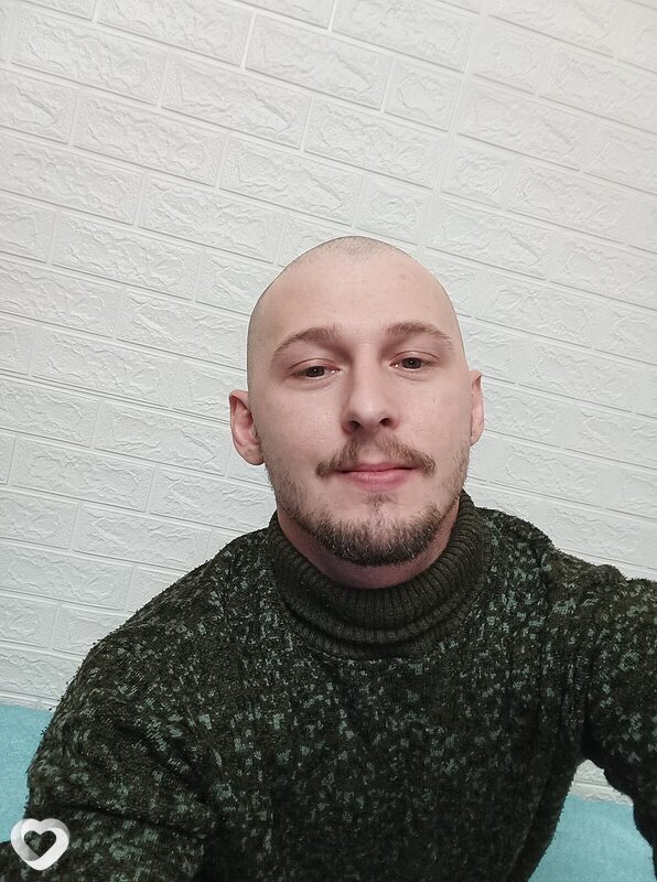 Александр, 32, Краснодаре — анкета №692077