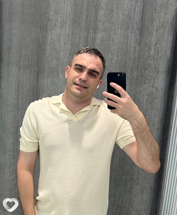 Evgenii, 32, Москве — анкета №692144