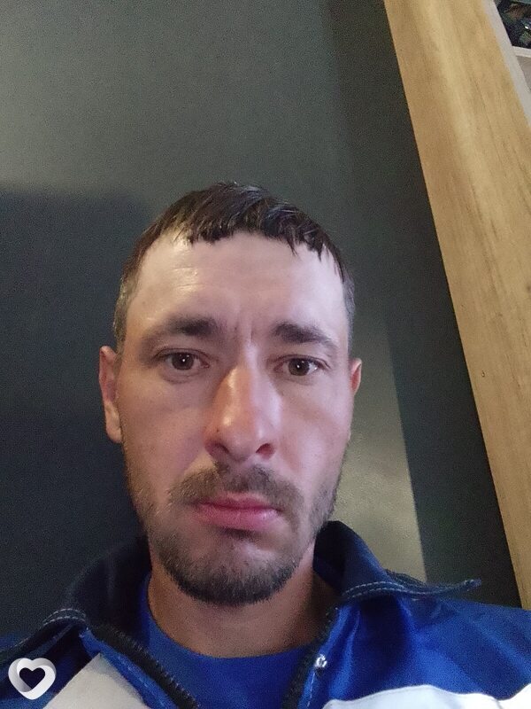 Дима, 41, Тюмени — анкета №692147