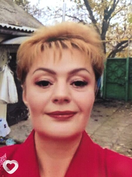 Маша, 48, Феодосии — анкета №692154
