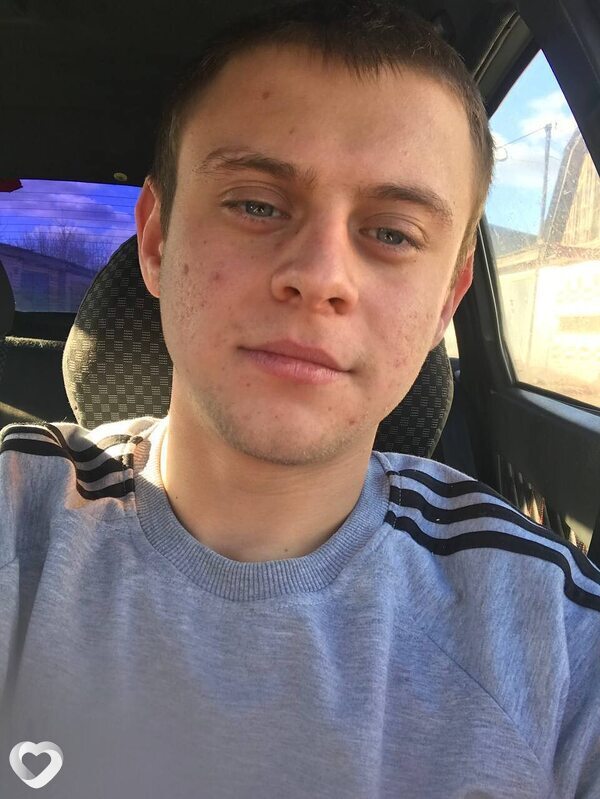 Юрий, 23, Нижнем Новгороде — анкета №691764
