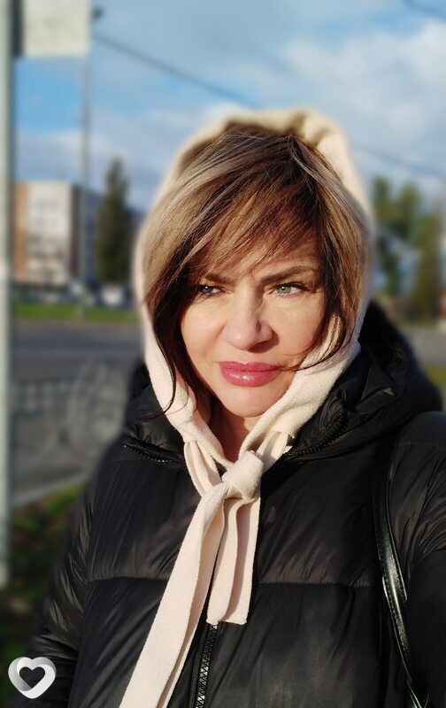Name, 61, Киеве — анкета №691771