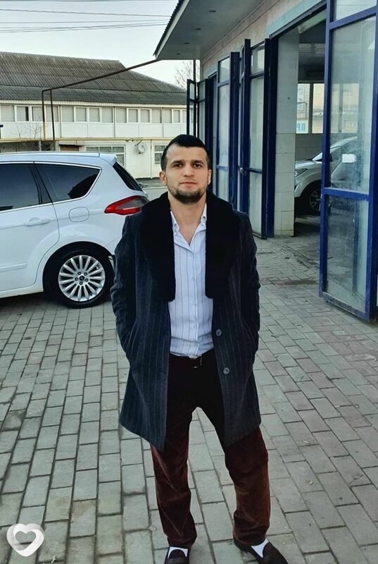 Иман, 30, Москве — анкета №691772