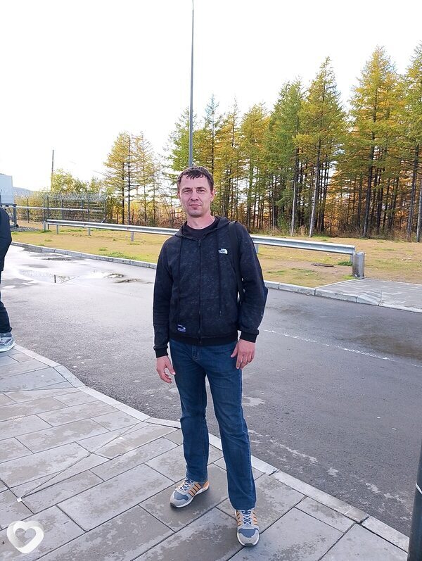 Пётр, 38, Энгельсе — анкета №691774