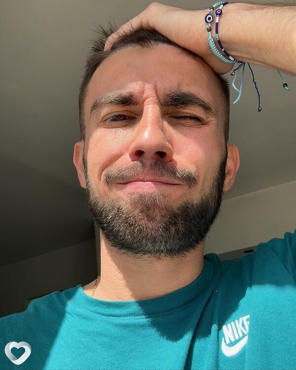 Андрей, 40, Тольятти — анкета №691775