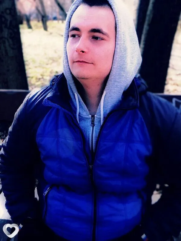 Петр, 29, Москве — анкета №691780