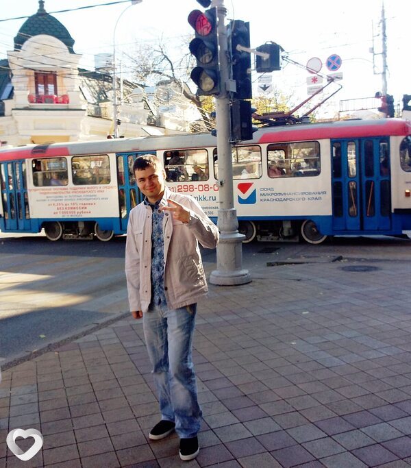 Сергей, 37, Рязани — анкета №691782