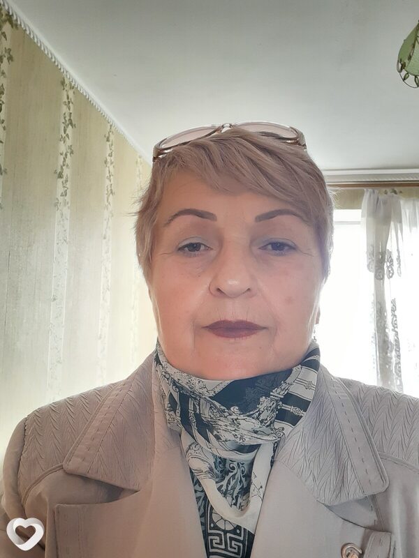 Лиана, 65, Ставрополе — анкета №691788