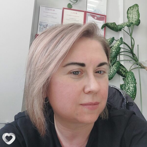 Мария, 45, Ростове-на-Дону — анкета №692939