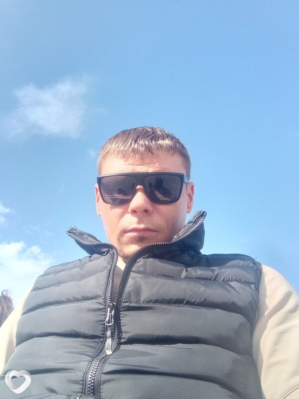 Егор, 34, Москве — анкета №692941