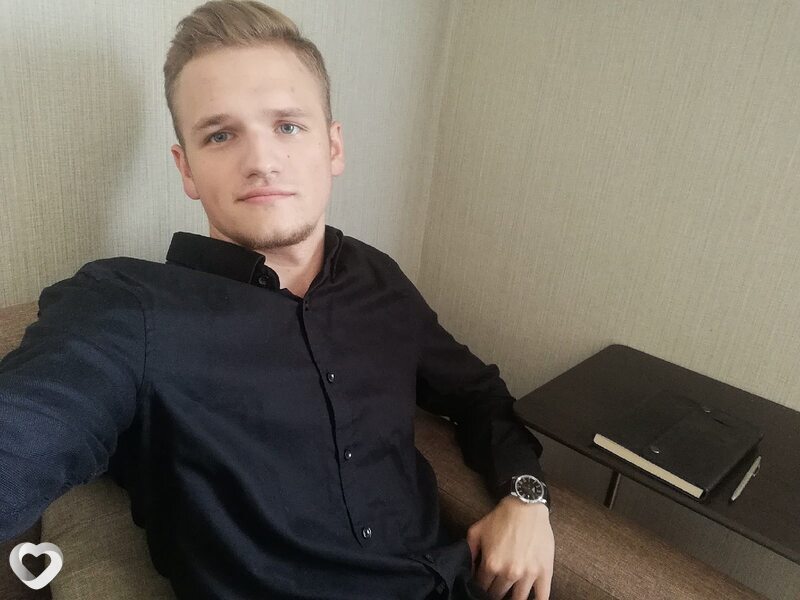 Александр, 25, Бресте — анкета №692942