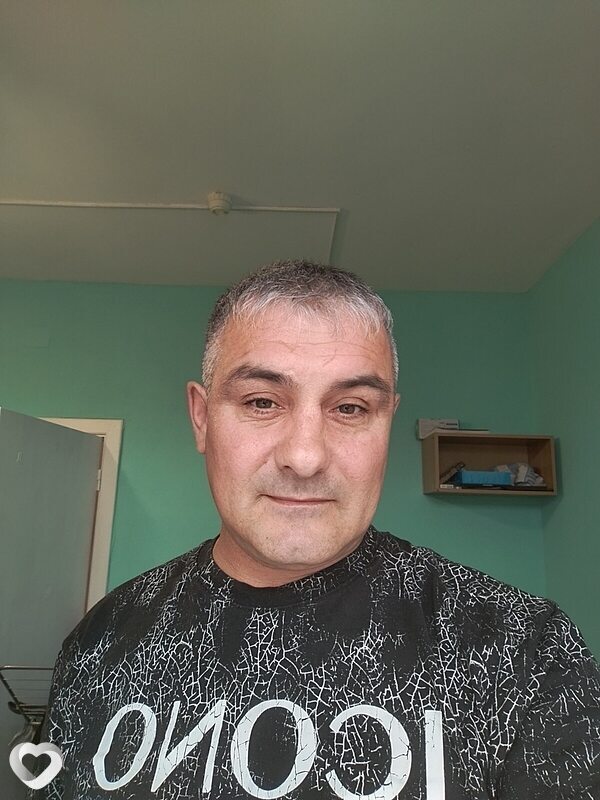 Вадим, 47, Благовещенске — анкета №692949