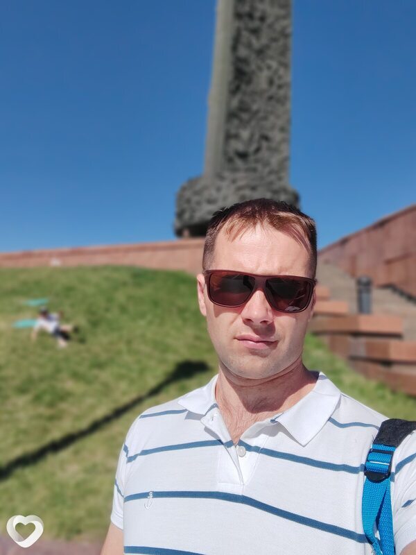Евгений, 41, Брянске — анкета №692952
