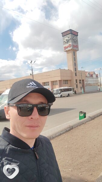 Дмитрий, 29, Чите — анкета №692953