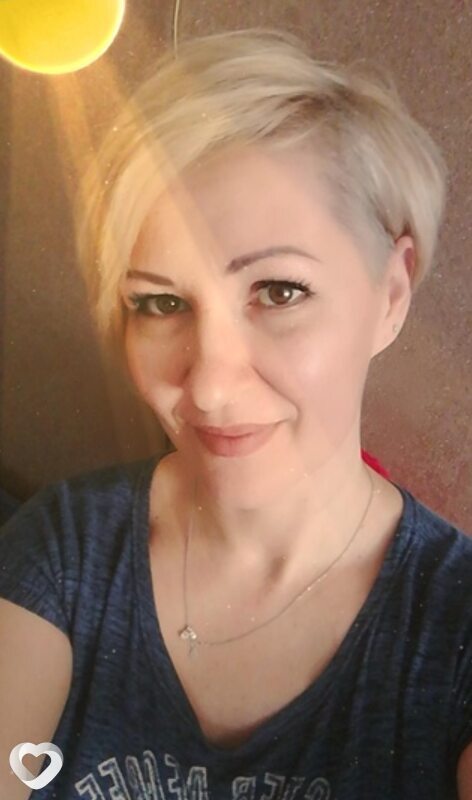 Анна, 47, Иркутске — анкета №692955