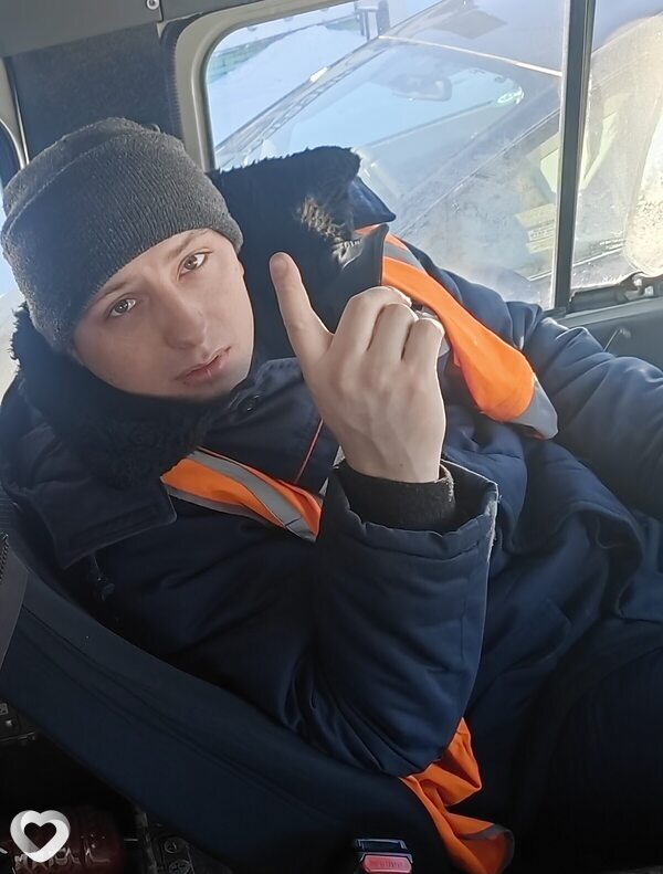 Илья, 30, Комсомольске-на-Амуре — анкета №692090