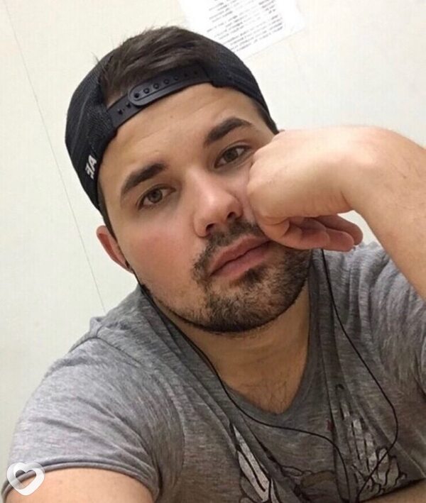 Артур, 34, Балашихе — анкета №692091