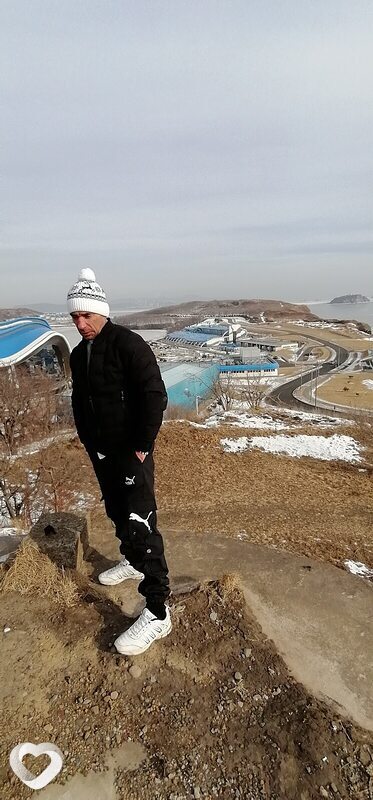 Serega, 47, Владивостоке — анкета №692095