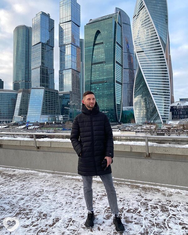 Сергей, 41, Кирове — анкета №692097