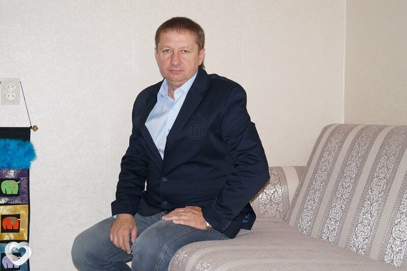 Олег, 60, Челябинске — анкета №692098