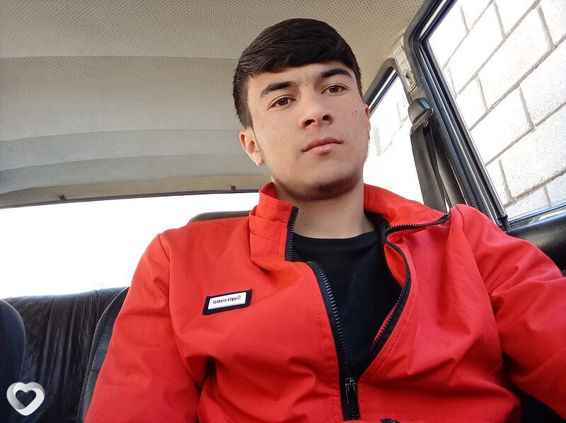 Мухаммед, 25, Екатеринбурге — анкета №692099