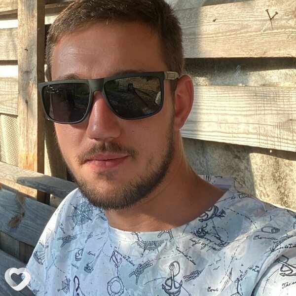 Александр, 23, Макеевке — анкета №692101