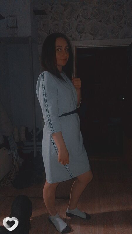 Ирина, 42, Барнауле — анкета №692102