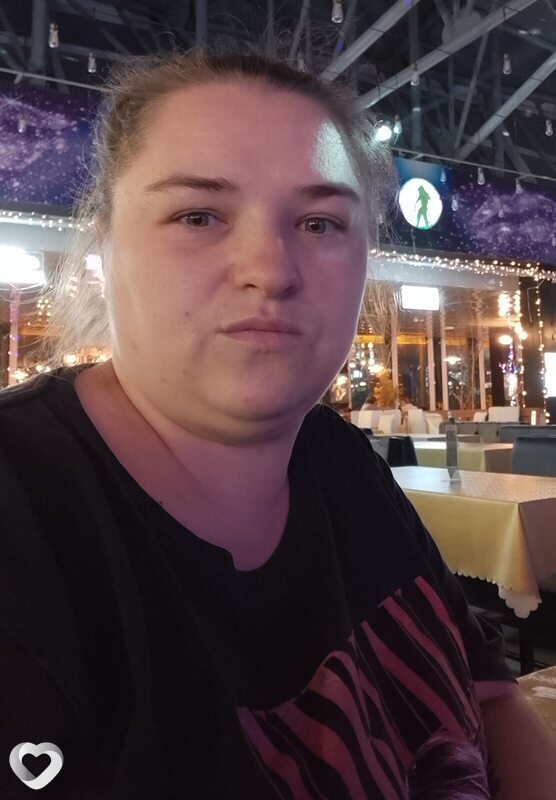 Елена, 35, Благовещенске — анкета №692104