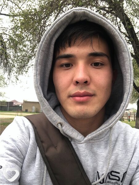 Бибарыс, 24, Алматы — анкета №692111