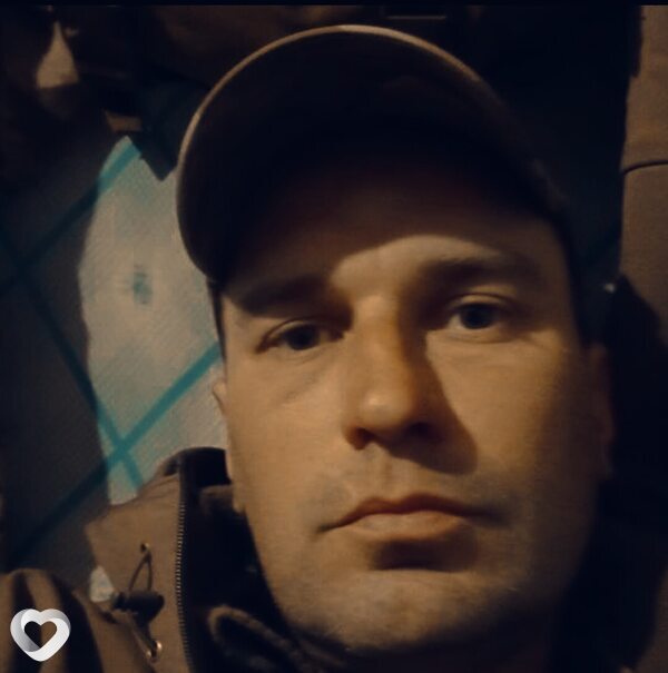 Евгений, 43, Макеевке — анкета №692195