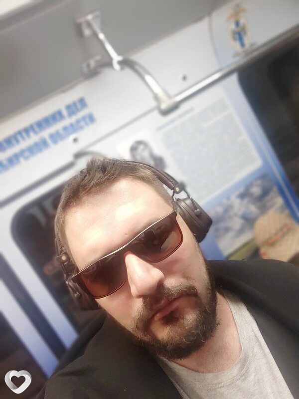 Дима, 36, Новосибирске — анкета №692196