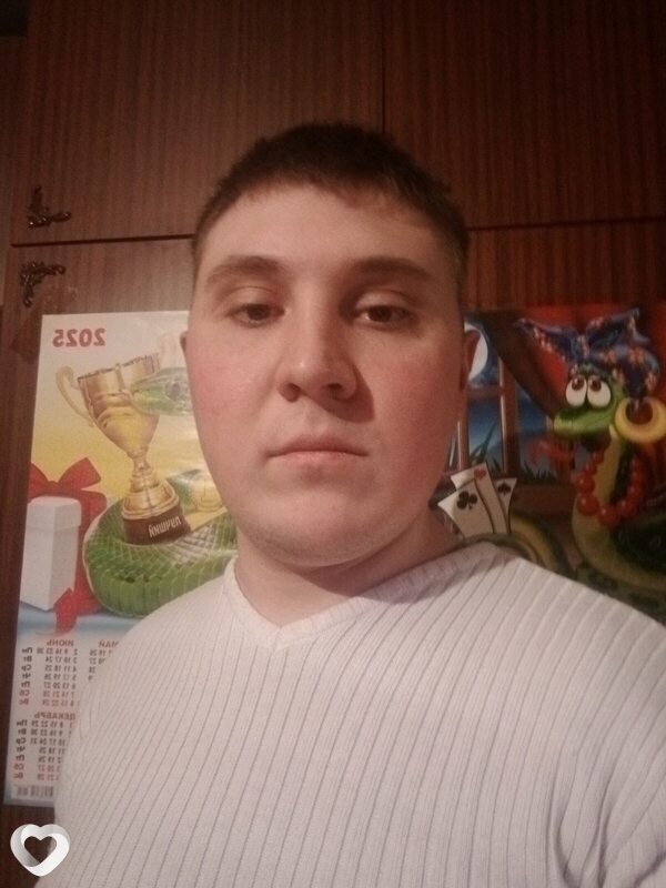 Константин, 25, Артемовском — анкета №692201