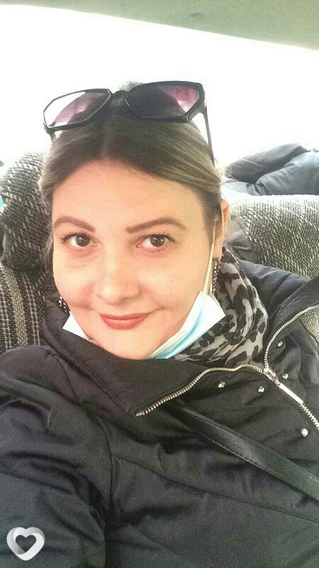 Наталья, 44, Томске — анкета №692208