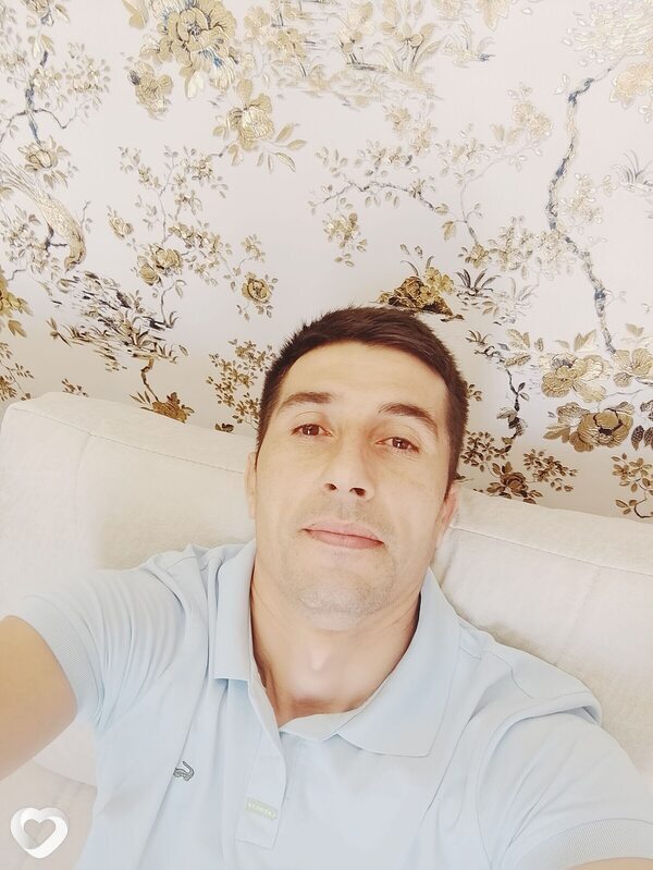 Osmat, 38, Москве — анкета №692209