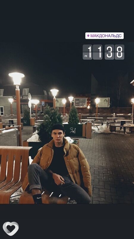 Данил, 29, Воронеже — анкета №692212