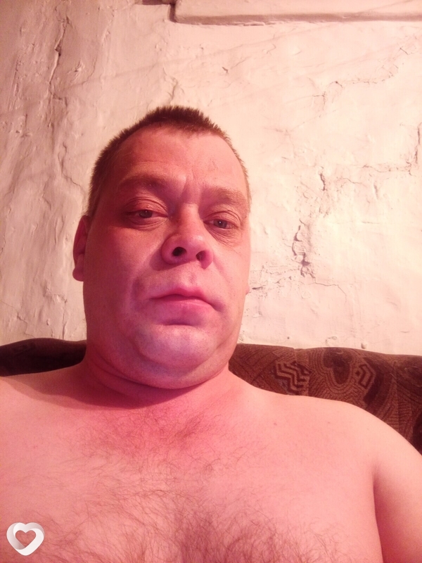 Дмитрий, 47, Гурьевск (Кемеровская Обл) — анкета №691981