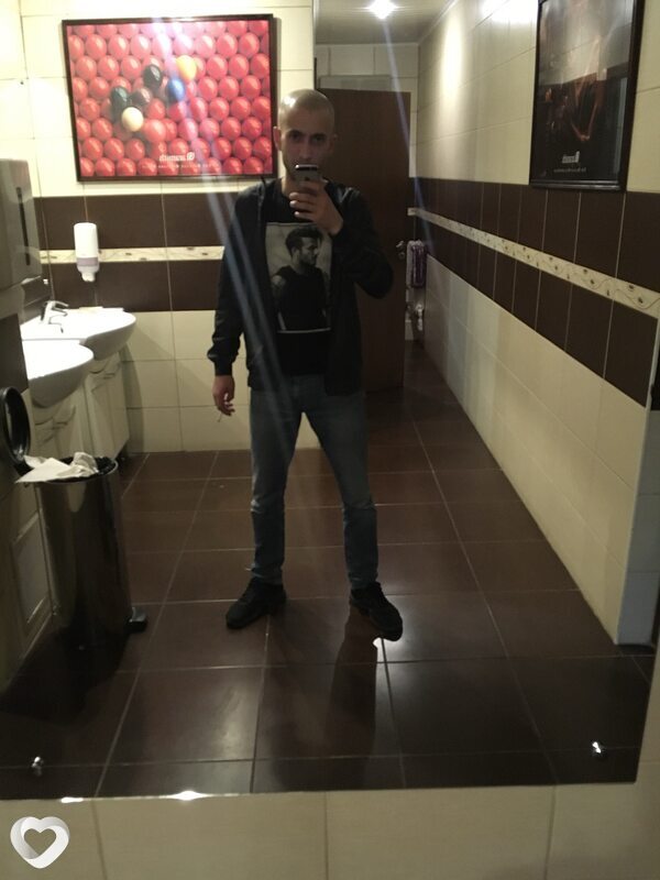 Артём, 36, Туле — анкета №691915