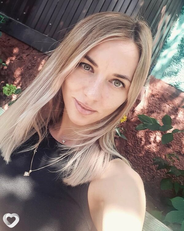 Танюша, 32, Электростали — анкета №691930